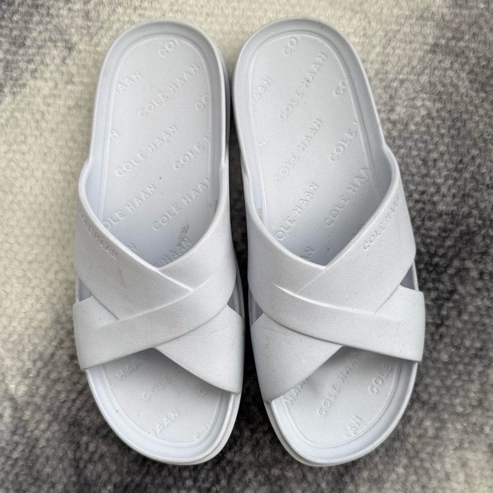 Cole Haan grand360sandal- unisex